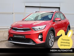 Kia Stonic - 1.0 T-GDi DynamicLine l Camera l Navigatie l Airconditioning l elec-ramen l Centr-vergrend