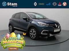 Renault Captur - 90pk TCe Intens Cruise | Climate | Navi | Parkeersens. achter | Trekhaak