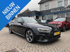 Audi A4 Limousine - 35 TFSI S edition