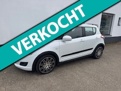 Suzuki Swift - 1.2 Comfort EASSS, '12, 5-drs, airco, sportieve uitvoering