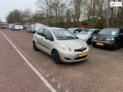 Toyota Yaris - 1.0 VVTi Acces Airco Elektrische ramen Centrale deurvergrendeling op afstandsbediening