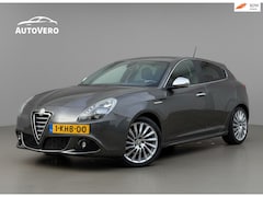 Alfa Romeo Giulietta - 1.4 T Business Executive|Automaat|Navi|Cruise|Airco