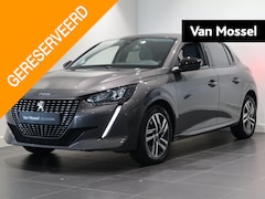 Peugeot 208 - 100PK Allure HANDBAK - CRUISE CONTROL - NAVIGATIE