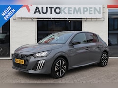 Peugeot 208 - 1.2 PURETECH 100 ALLURE APLLE CARPLAY|CRUISE|NIEUWSTAAT