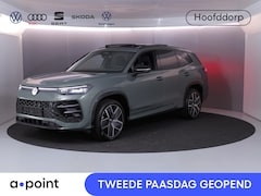 Volkswagen Tayron - 1.5 eHybrid R-Line Edition 272 pk Automaat (DSG) | Navigatie | Panoramadak | Parkeersensor