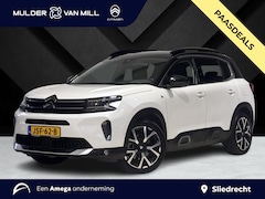 Citroën C5 Aircross - Shine Pack 1.6 HYbrid PHEV 225pk e-EAT8 | TWO-TONE | SCHUIF/KANTELDAK | ADAPTIVE CRUISE |