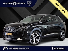 Peugeot 3008 - Allure Pack Business 1.2 Turbo 130pk EAT8 | GRIPCONTROL | STOELVERW. | 360° CAMERA | NAVI
