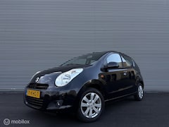 Suzuki Alto - 1.0 Exclusive | Airco | Isofix | Lichtm velgen | Toerenteller | Centr Deurverg |