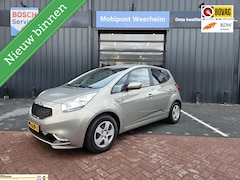 Kia Venga - 1.6 CVVT DynamicLine