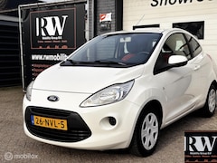 Ford Ka - 1.2 Limited *AIRCO*NAP* APK TOT 11-12-2026