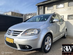 Volkswagen Golf Plus - 1.9 TDI Comfortline H6