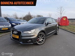Audi A1 - 1.2 TFSI S edition Xenon Trekhaak