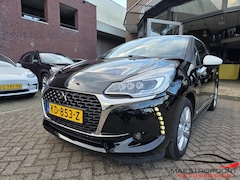 DS 3 - 3 1.2 PureTech Sport Chic