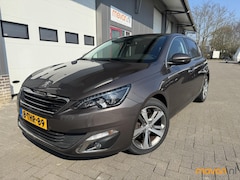 Peugeot 308 - 1.6 THP Allure Navi Airco PDC LM