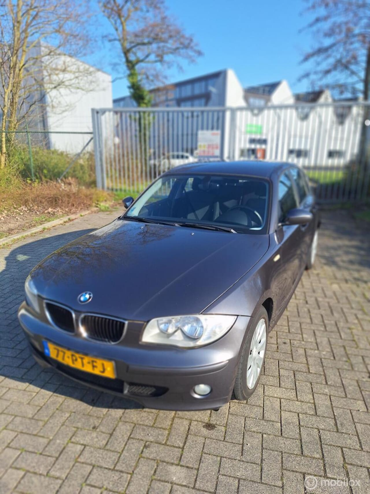 BMW 1-serie - 116i Executive 116i Executive - AutoWereld.nl