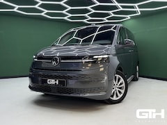 Volkswagen Multivan - 2.0 TSI Trekhaak | 360 Camera | 7-zitter