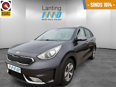 Kia Niro - 1.6 GDi Hybrid DynamicLine