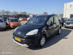 Peugeot Partner Tepee - 1.6 XT 2008 Nieuwe Apk