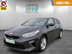 Kia Cee'd Sportswagon - Ceed 1.0 T-GDi DynamicPlusLine