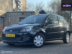 Ford Fiesta - 1.3-8V Cool & Sound/APK/AIRCO/