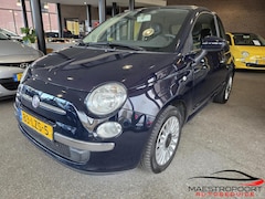 Fiat 500 - 1.2 Eco Limited Edition