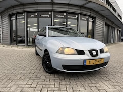 SEAT Ibiza - 1.4 16V Schuif/Kanteldak 5 DRS NAP APK 1 Jaar