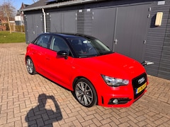 Audi A1 Sportback - 1.2 TFSI Admired 65.000km, APK 2027, dealeronderhouden, Admired/S-Line