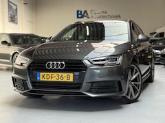 Audi A4 Avant - 1.4 TFSI | SLine | Black-Optic | 19" | Ambient