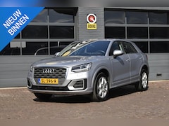 Audi Q2 - 1.4 TFSI CoD #limited Automaat
