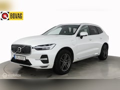Volvo XC60 - 2.0 T6 Plug-in hybrid AWD Core Bright, pano, trek