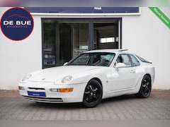 Porsche 968 - 3.0 Coupé CS H6 ClubSport|Sperrdiff|Targa|Full Service|Concoursstaat