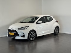Toyota Yaris - 1.5 Hybrid Dynamic Multimedia Pack | Apple Car play