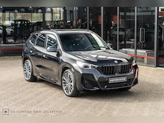 BMW X1 - xDrive 30e M-Sport | 20 inch | Pano | Head-up