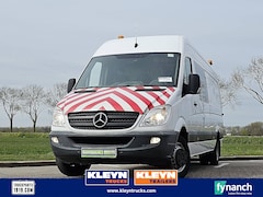 Mercedes-Benz Sprinter - 519 max ac 3.0 ltr V6