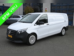Mercedes-Benz Vito - 116 CDI L3 Pro Navigatie met camera, Comfort stoel