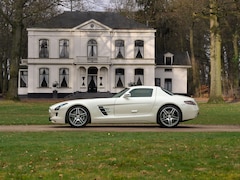 Mercedes-Benz SLS Coupé - 6.3 AMG | First owner | Dutch delivered | Low mileage