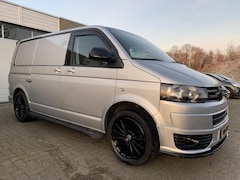 Volkswagen Transporter - 2.0 TDI L1H1 GTI Facelift R 170PK Airco Trekhaak