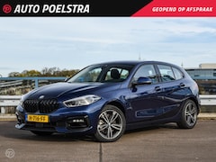 BMW 1-serie - 118i Executive Sport Line | Camera | Sfeerverlichting | Navigatie | Apple CarPlay Android