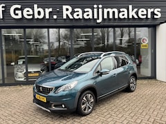 Peugeot 2008 - 1.2 PureTech Automaat GT-Line*Navi*ECC*EXPORT/EX.BPM