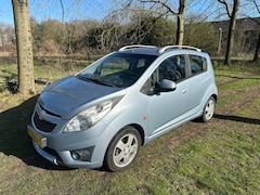 Chevrolet Spark - 1.2 16V LT Word geleverd met nieuwe APK