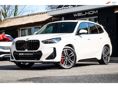 BMW iX1 - EDrive 20 M Sport Live Cockpit I Mineralweiss Metallic I Head Up I Led I CarPlay I 360 Cam