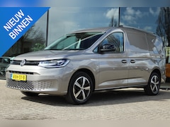 Volkswagen Caddy Cargo Maxi - 2.0 TDI AUT. 2.0 TDI | 2 SCHUIFDEUREN | VIRT. COCKPIT | LED | ACC | CARPLAY | KEY-LESS | C