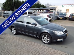 Skoda Octavia Combi - 1.2 TSI Elegance Business Line