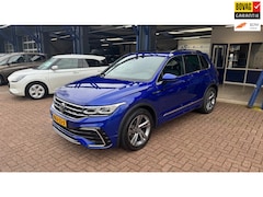 Volkswagen Tiguan - 1.5 TSI R-Line Business+