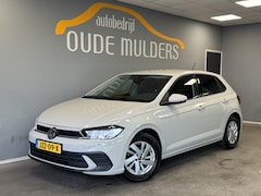 Volkswagen Polo - 1.0 MPI Polo Carplay / Stoelverwarming/ Cruise/ Camera