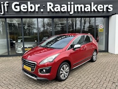 Peugeot 3008 - 1.6 THP Style*Navi*ECC*Camera*EXPORT/EX.BPM