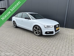 Audi A4 Limousine - 1.8 TFSI S Edition