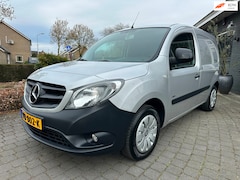 Mercedes-Benz Citan - 108 CDI BlueEFFICIENCY, Org NL, Airco, BTW