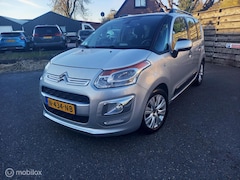 Citroën C3 Picasso - 1.6 HDi AUTOMAAT, PDC, NAVI.Airco-Clima