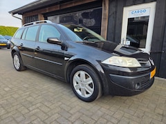 Renault Mégane Grand Tour - 1.5 dCi Selection Business